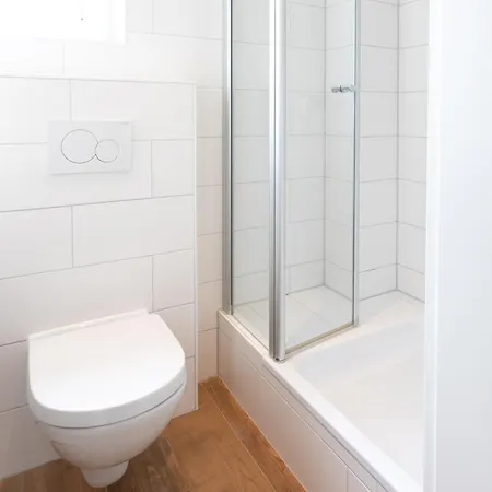 Haus Delft Jakea Apartment *