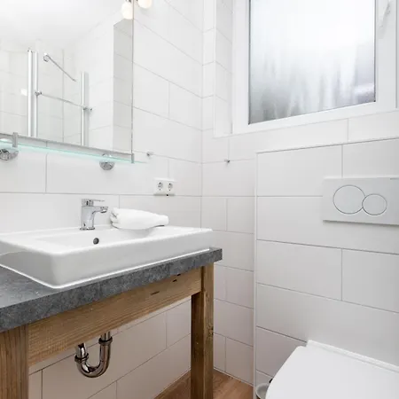 Haus Delft Jakea * Juist