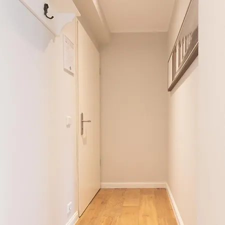 Haus Delft Jakea Διαμέρισμα *