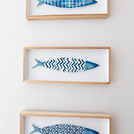 Haus Delft Jakea Διαμέρισμα *