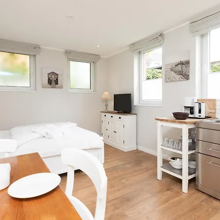 Haus Delft Jakea Apartment *