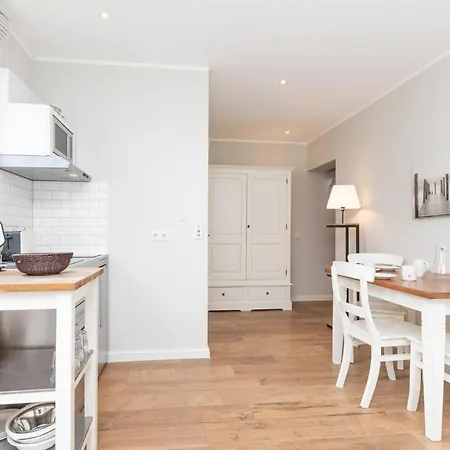 Apartment Haus Delft Jakea Juist