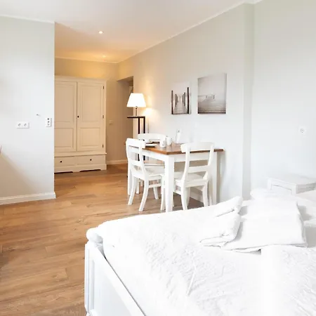 Haus Delft Jakea Διαμέρισμα Juist