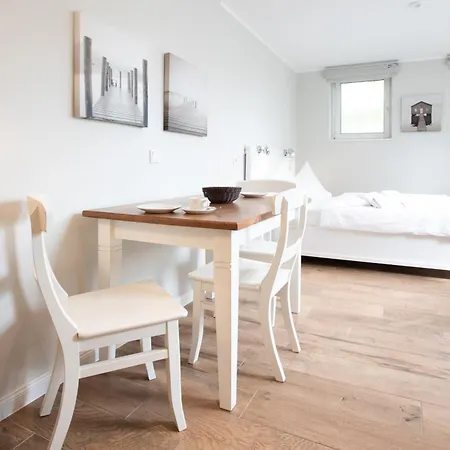 Apartment Haus Delft Jakea