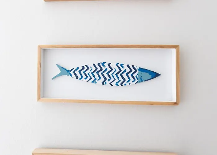 Haus Delft Jakea アパート *